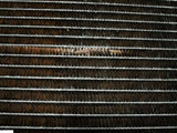 GM 52451554 Radiator - New - (old inventory stock)