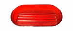 Arrow 51 Light Lens Cover Red SAE-PC-71 Lamp Marker Trucks Trailers SAEPC71