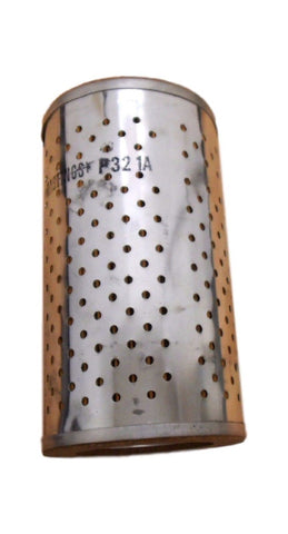 Hasting P321A Filter 3-5/16" I.D -  4-15/16" O.D