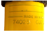 Monroe Monro-Magnum 70 74025 Class 7-8 Shock Absorber Mid-Full Size Trucks Vans