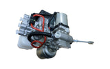 OEM Genuine Lexus 4705060200 GX460 Brake Cylinder Assembly Original Actuator