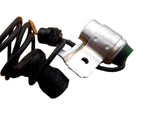 Motorcraft Ford DCE-261 Condenser for Ford Pinto & Mercury Capri 1971-1973