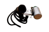 Motorcraft Ford DCE-261 Condenser for Ford Pinto & Mercury Capri 1971-1973