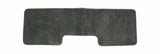 OEM Ford Custom Carpeted Floor Mat Rear Fits Various Ford Model F17J-9813106-AAW