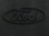 OEM Ford Custom Carpeted Floor Mat Rear Fits Various Ford Model F17J-9813106-AAW