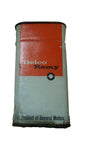 NOS Delco Remy F752 1972260 Brush Set Ford Mercury- 1961-1978 Factory Sealed