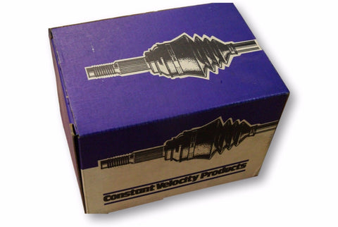 Constant Velocity Products CV2457 CV Boot Kit CV-2457