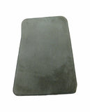 OEM Ford Custom Carpeted Floor Mat RH Fits Various Ford Models F4AB-5413005-BAW