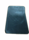 OEM Ford Custom Carpeted Floor Mat RH Fits Various Ford Models F4AB-5413005-BAW