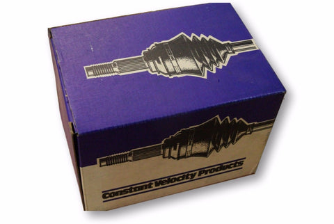 Constant Velocity Products CV2460 Joint Boot Kit CV-2460