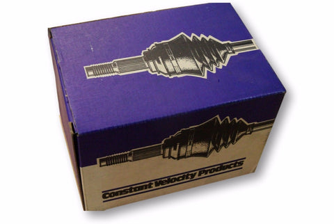 Constant Velocity Products CV5409 CV Boot Kit CV-5409