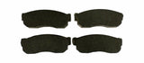 Wagner 1-7155 Disc Brake Pad Set 10-02941-A10 Brand New! 17155