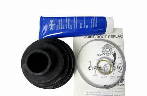 Genuine Federal Mogul TRW 224118 224-118 CV Joint Boot Kit FREE SHIPPING!!!