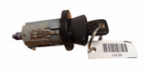 Genuine Mazda 1463X Lock Cylinder W/ Keys Set ZZP009010 B4000