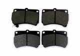 Big A 2-7219A Disc Brake Pad Set 10-02941-A20 Brand New 2-466