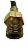Raybestos 4538107 Brake Hydraulic Hose GMC Chevrolet 1982-1990