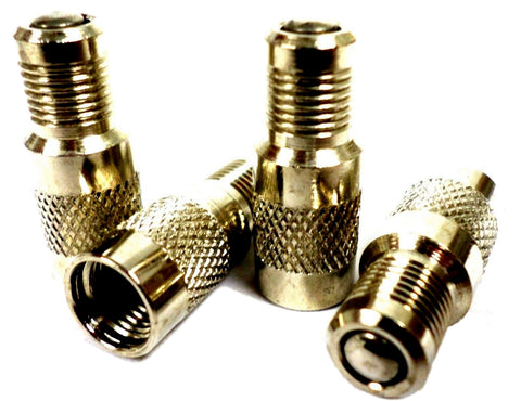 TRW 621505 (4) Extension Valve Caps 3/4" Long
