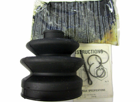 Genuine TRW Federal Mogul 22415 CV Joint Boot Kit BRAND NEW FREE SHIPPING!!!