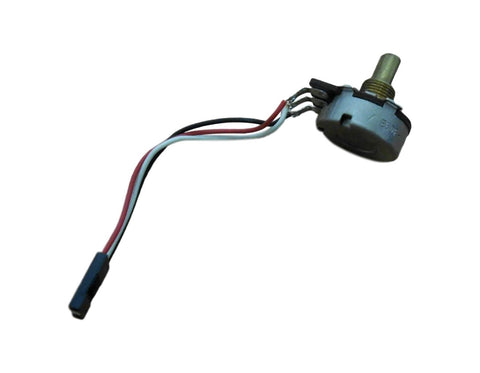 Motorcraft OEM E6DF-18552-AA HVAC Blower Control Switch Ford Mercury 1986-1995