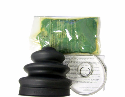 Genuine Federal Mogul TRW 224163 CV Joint Boot Kit Brand New FREE SHIPPING!!!