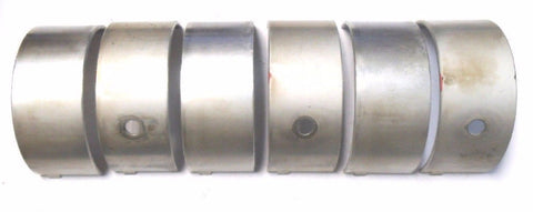 Michigan MS-1118 P Engine Connecting Rod Bearings MS1118P Standard STD