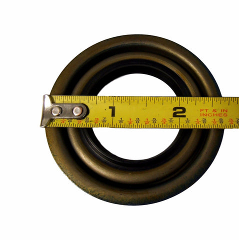 Oil Grease Seal 12925-E Base Bottom Diameter 2 5/8" Top Inner Diameter 1 3/8"