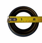 Oil Grease Seal 12925-E Base Bottom Diameter 2 5/8" Top Inner Diameter 1 3/8"