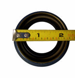 Oil Grease Seal 12925-E Base Bottom Diameter 2 5/8" Top Inner Diameter 1 3/8"