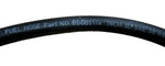 NOS 65001 Fuel Fill Hose 1/4" ID x 24" (2 FT') New Free Shipping