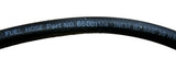 NOS 65001 Fuel Fill Hose 1/4" ID x 24" (2 FT') New Free Shipping