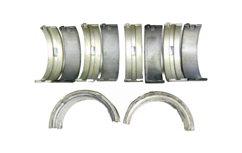 Sealed Power 6834M 6834MSTD 6834-M Engine Connecting Bearing Brand New