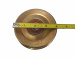 Big A 45955 Idler Pulley