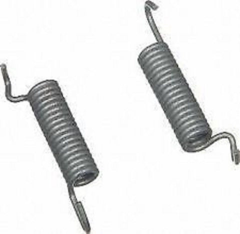 Bendix H2122 Drum Brake Adjusting Spring Kit Pontiac Cadillac 1968-1969