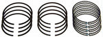 Sealed Power E-516KC E516KC 2C-5716 Piston Ring Set Fits Plymouth Dodge New!