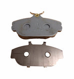 Ford YF1Z-2001-AA Single Brake Shoe And Lining YF1Z2001AA Fits 1994-2000 Taurus