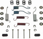 Wagner F107578 Drum Brake Hardware Kit H17140