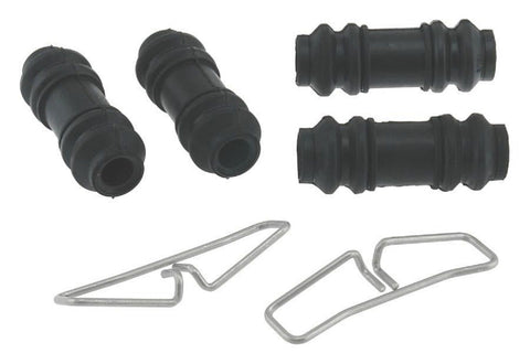 Carlson H5607 Disc Brake Hardware Kit Plymouth Chrysler Dodge 1991-1995