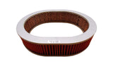 Nicron Air Filter 22005 16546-D1100 CA4346 1982 1983 Fits Nissan Stanza NEW!!!