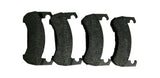 Raybestos PGD119M Brake Pads Front-Professional Grade Brake Pad Brand New