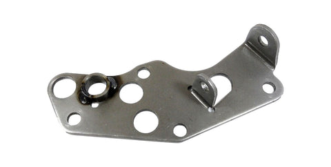 GM  Transmission Rail End Bracket For Reverse Shift Lever. Part Number: 97102029