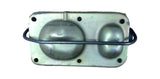 Carquest 10-1481 Reman Brake Master Cylinder 101481