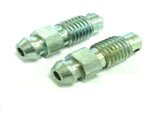 Carquest B3641 Brake Bleeder Screw 5/16 x 24 (2 pcs) B-3641 3641