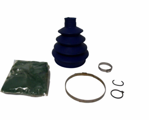 Precision Universal CV Joint Boot 2470SB Replacement Boot Kit Brand New!!!