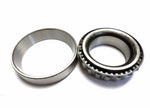 L&S Bearings & Oil Seals S81 Bearing SKF No 51 Set S-81