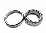 L&S Bearings & Oil Seals S81 Bearing SKF No 51 Set S-81