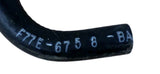Ford Motorcraft F77E-6758-BA Tube Hose Line F77E6758BA