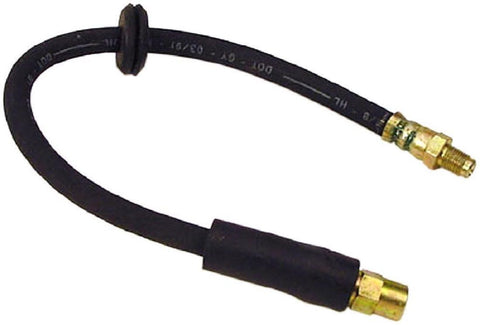 Bendix 77801 Brake Hydraulic Hose Front Fits 1986-1991 Audi