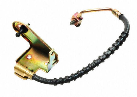 Brake Hose BH2509 BH380378 380378 Fits 1993-1996 Lincoln Mark VIII