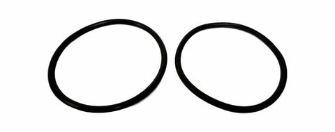 Big A RP-45 / National Oil Seals RP45 Set of (2) Two Seals 1"-1/2'