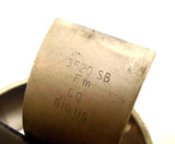 Federal Mogul 3520SB .010 Engine Connecting Rod Bearing